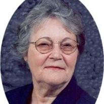 Nannie Hosea