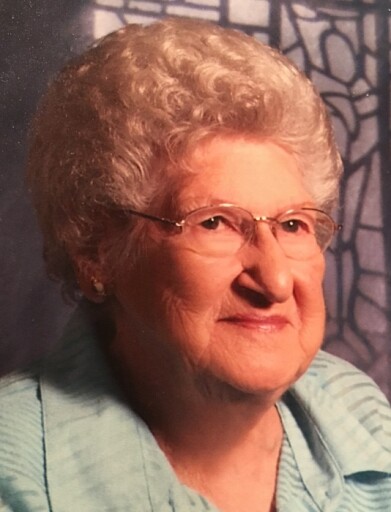 Ruth A. (Hamman)  Talbott Profile Photo