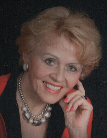 Jutta Gertrud Elfriede Dannemann Profile Photo