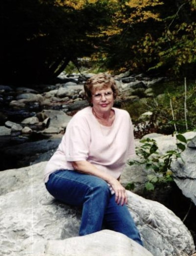 Margaret Newton Profile Photo