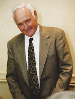 Clyde Lynch, Sr.