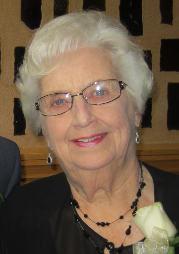 Joan Oberg Erickson Profile Photo
