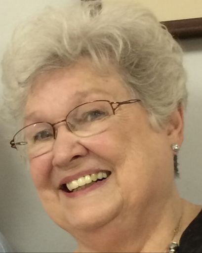 Obituary, Betty Lou Anderson of Hot Springs, Arkansas