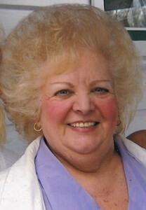 Geri R. Wilcox