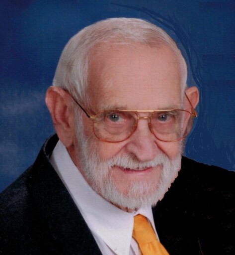 Earl C. Moore Profile Photo