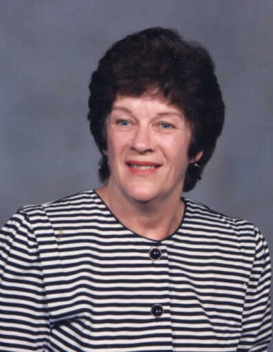 Margaret "Peggy" Jury Profile Photo