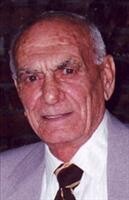 JOHN C. ANTONUCCI, CMSGT. Ret.