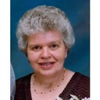 Mary Crum Profile Photo