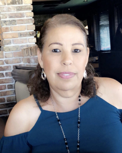 Corinda Garcia Arizmendez Profile Photo
