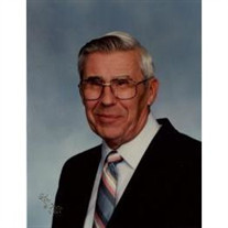 Clyde Shade Billman Profile Photo