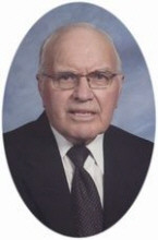 John Herman Bolkema Profile Photo