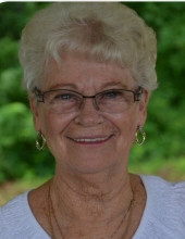 Sue Ellen Justus Profile Photo