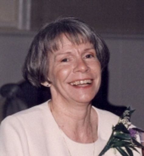 Judith  Carol Vinyard