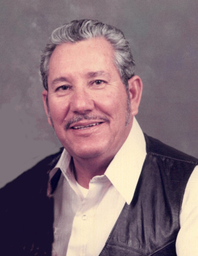 Alfredo Ochoa Gutierrez, Sr.