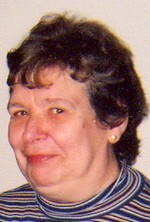 Marilyn K. Thomas