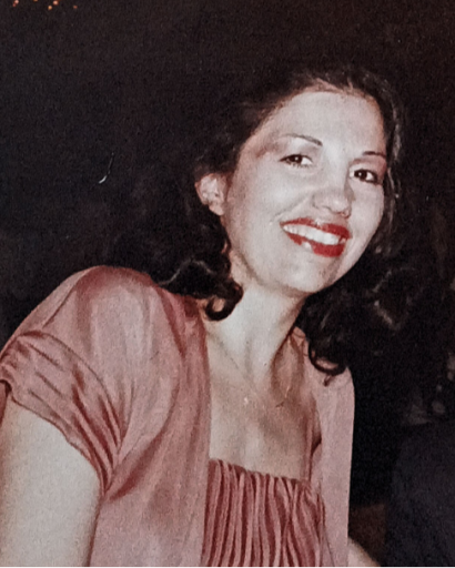 Marian Stoulis Profile Photo