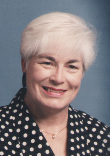 Carolyn Marshall