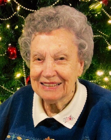 Kathleen E. DeShane's obituary image