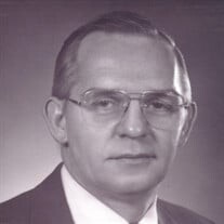 Byron L. Swedberg Profile Photo