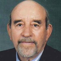 Wendell Wilkie Harris Profile Photo