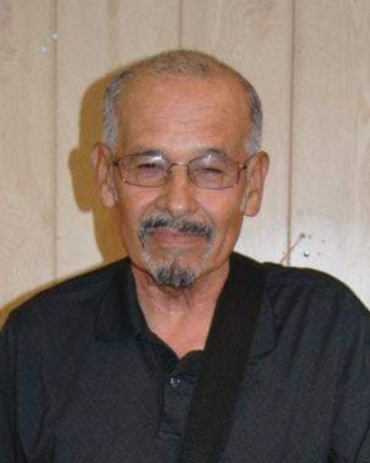 Mr. Simon C. Rosales Resident of Ropesville Profile Photo