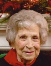 Frances Marie Bowman Profile Photo