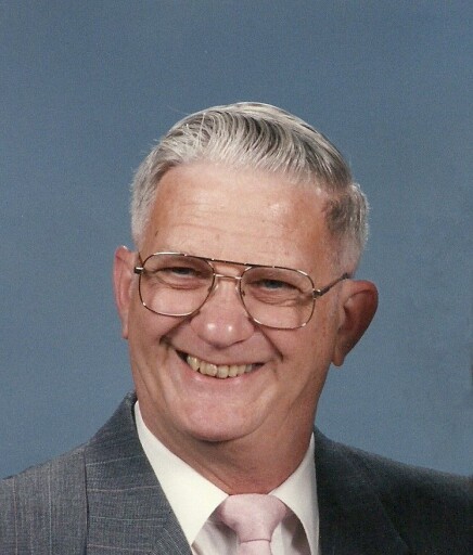 Charles R. Rubenking