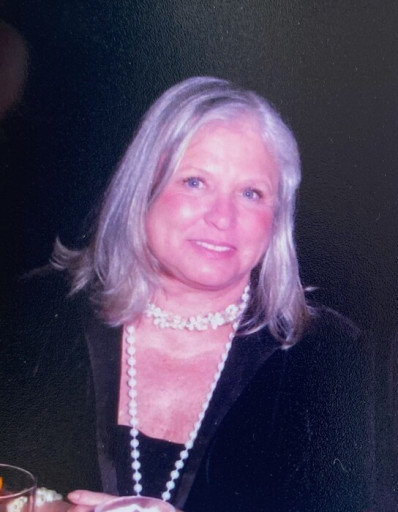 Susan Long Profile Photo