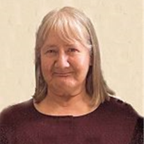 Glenda Smith Houston