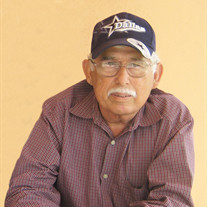 Jose Cruz Guerrero