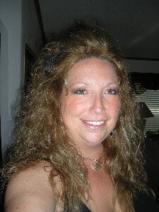 Amanda Lee Cecil
