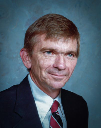 Donald Smith, Jr. Profile Photo