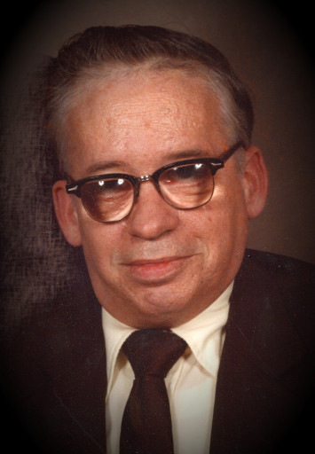 Larry E. Grounds