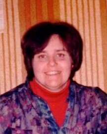 Marie Katinauskas's obituary image