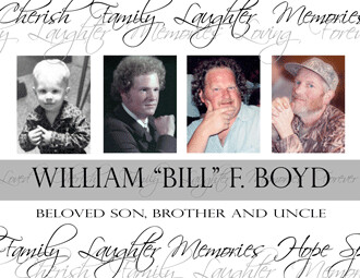 Bill Boyd Iii Profile Photo