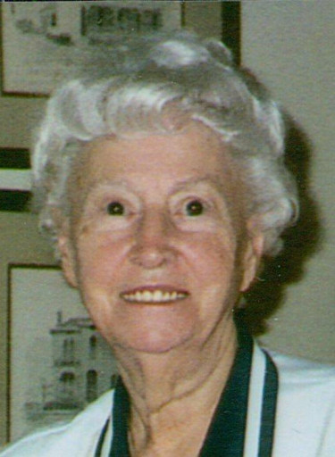 June  Alice Shannon