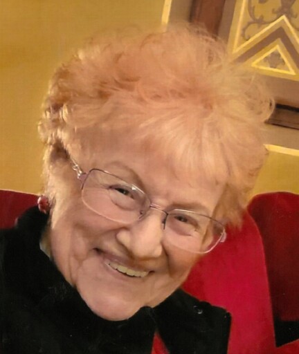 Shirley Hilbert-Hansen's obituary image