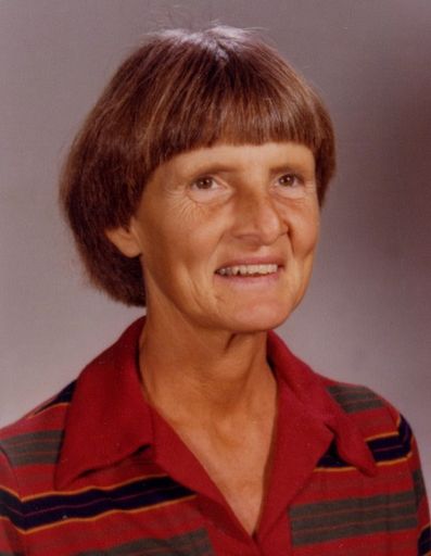 Barbara Stinson Profile Photo