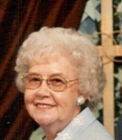 Mrs. Evelyn Rachel Strickland Campbell O'Neal