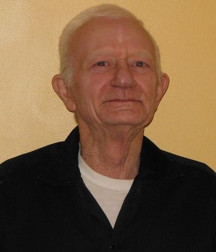 Edward “Butch” Roy Parker