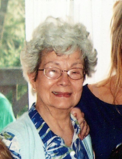 Pauline A. Vollemans Profile Photo