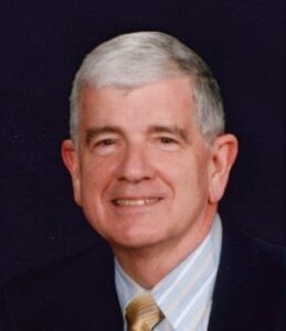 Douglas M. Bortzfield