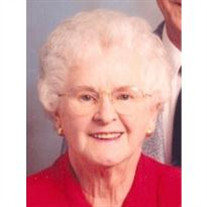 Dorothy Ardis Davis