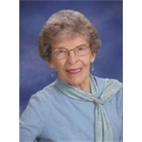 Margaret Elizabeth Eiszner Profile Photo