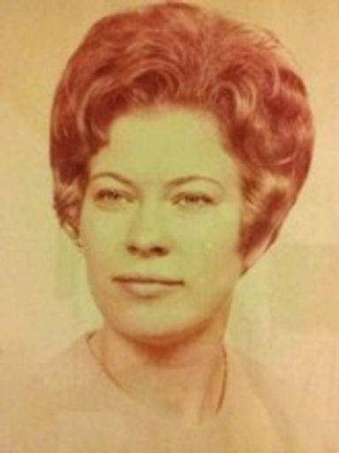 Lucille Hensley Huntsinger Profile Photo