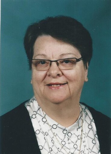 Jeanne Gaumond Profile Photo