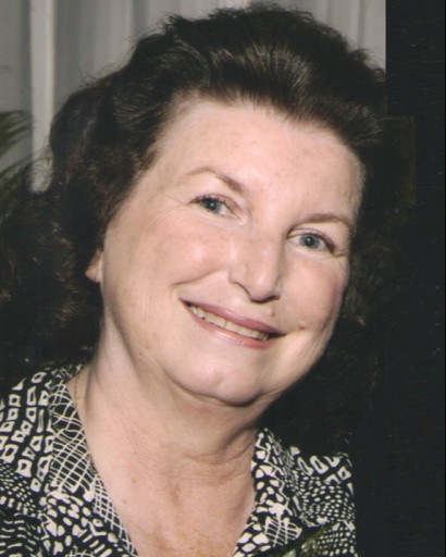 Norma Gene Tipper Vuillemont Profile Photo