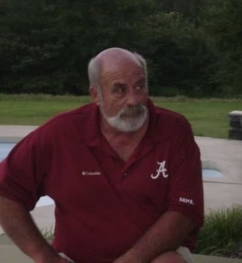 Ronnie Jones Profile Photo