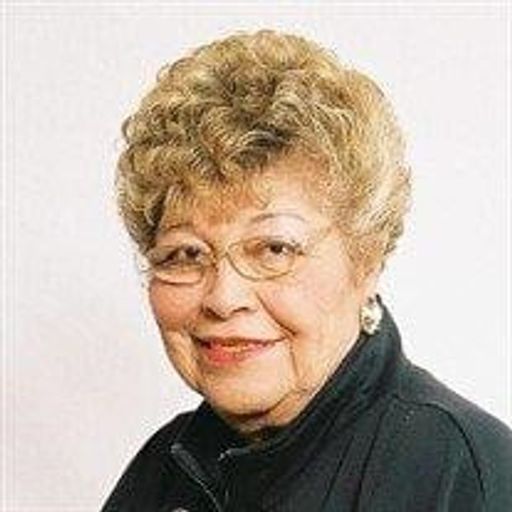 Benita Castor Martinez Profile Photo