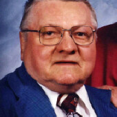 Leroy J. Salzsieder Profile Photo